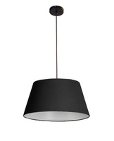 Lampa wisząca OLAV BLACK AZzardo AZ1392
