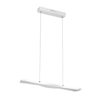 LAMPA WISZĄCA VITA 24W LED BIAŁA ML327