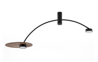 Lampa sufitowa HEFT Nowodvorski 10356