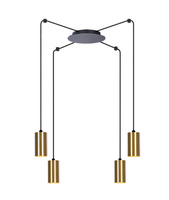 Lampa wisząca VIGO Kaja K-4892