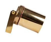 Kinkiet zewnętrzny KAVALA IP64 Zuma Line A94Z