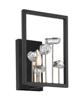 Kinkiet CAROLINE Zuma Line W0541-01A-SDAC