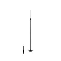 Smukła lampa ogrodowa 100cm 3000K ZOLA LED Nowodvorski 11545