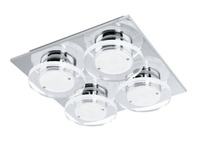 Lampa sufitowa / plafon CISTERNO LED Eglo 94486