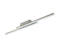 Lampa sufitowa FRAIOLI-C LED RGB Eglo 97906 sterowana pilotem funkcja smart