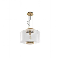 Lampa wisząca SOREL AZzardo AZ3343