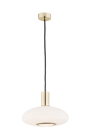 Lampa wisząca SAGUNTO 30cm  Argon 4358