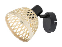 Kinkiet RATTAN Rabalux 3133