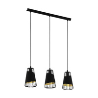 Lampa wisząca AUSTELL  Eglo 49448