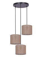 Lampa wisząca SEVANA Kaja K-4376