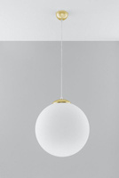 Lampa wisząca UGO Sollux Lighting SL.0717
