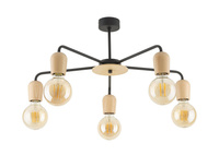 Lampa sufitowa MIRIAM TK Lighting 4969