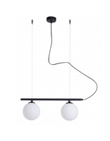 Lampa wisząca BERYL GLASS II Aldex 1006H1