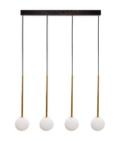 Lampa wisząca ALI Zuma Line 5640