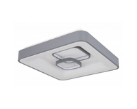 Lampa sufitowa MAVY LED Globo 48416-50 sterowana pilotem