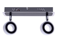 Lampa sufitowa SOLE LED Milagro ML5489