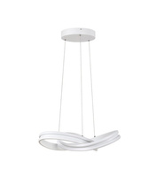 Lampa wisząca TULIO LED Rabalux 5891