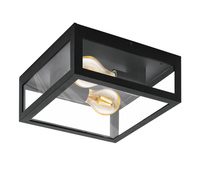 Lampa sufitowa ogrodowa ALAMONTE Eglo 94832