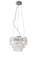Lampa wisząca MONACO MaxLight P0259