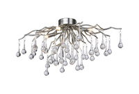 Lampa sufitowa ICICLE Paul Neuhaus 8090-55