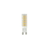 Żarówka LED 5W G9 Barwa Ciepła 3000K Eko-Light EKZA305