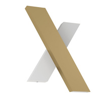 Kinkiet BREZZARA LED Eglo 390228