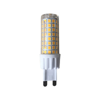 Żarówka LED 7W G9. Barwa: Neutralna Eko-Light EKZA343