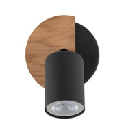 Kinkiet COVER WOOD TK Lighting 4673