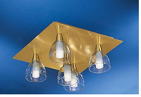 Lampa sufitowa TRESCO Eglo 83932