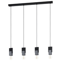 Lampa wisząca LOBATIA Eglo 99532