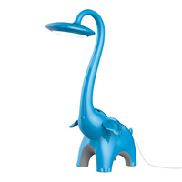 Lampa biurkowa SŁONIK BLUE LED Kaja K-BL1603