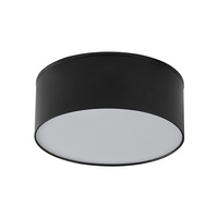 Lampa sufitowa SOLARI LED Zuma Line WM-TD8880-M-4K-BL