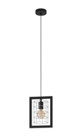 Lampa wisząca JUBILY Eglo 43662
