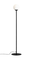 Lampa podłogowa PINNE BLACK  Aldex 1080A1