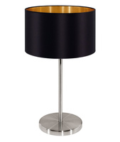 Lampka stołowa MASERLO Eglo 31627