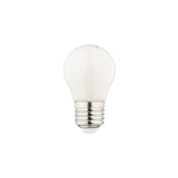 ŻARÓWKA E27 MILKY 6W 4000 K DIMMABLE TK Lighting 18013