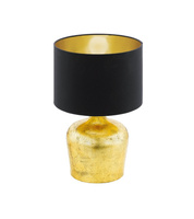 Lampa stołowa MANALBA Eglo 95386