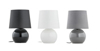 Lampka stołowa PICO TK Lighting 5159 5160 5158 kolor do wyboru