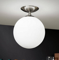 Lampa sufttowa RONDO Eglo 91589