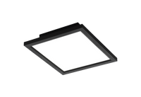 Lampa sufitowa SALOBRENA-C 30cm LED Eglo 99415 sterowana pilotem funkcja smart