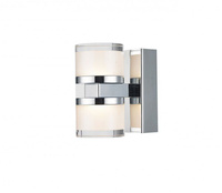 Kinkiet TANZA IP44 LED Azzardo AZ3361