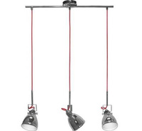 Lampa wisząca AXE III zwis Nowodvorski 5445