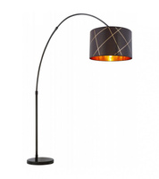 Lampa podłogowa BEMMO Globo 15431S2