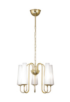 Lampa wisząca MAGNUM Zuma Line 1127