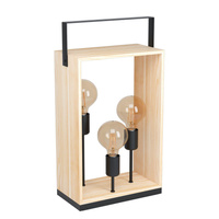 Lampa stołowa FAMBOROUGH Eglo 43416