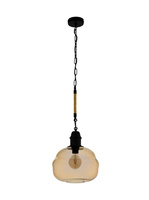 Lampa wisząca MARYSVILLE 32,5cm Eglo 43335