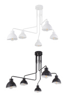 Lampa wisząca HOLI Sigma 32452 32451 kolor do wyboru