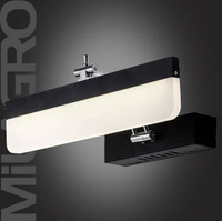 Kinkiet BEAM LED Milagro ML302