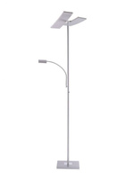 Lampa podłogowa RUBEN LED Leuchten Direkt 11725-55