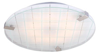 NOBLE LAMPA SUFITOWA PLAFON 31 2X60W E27 Candellux 13-30078